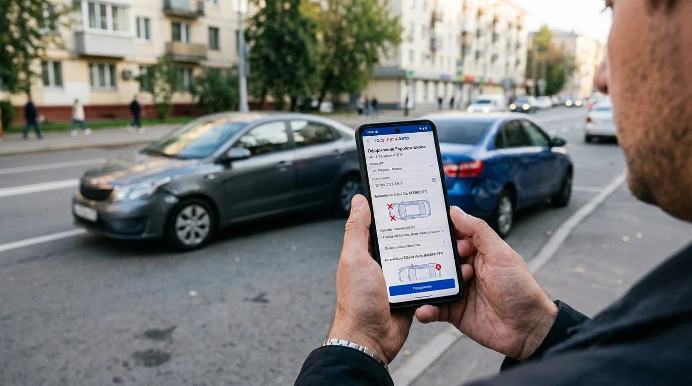 Лимиты выплат по ОСАГО в 2026 году: сколько заплатят после ДТП
