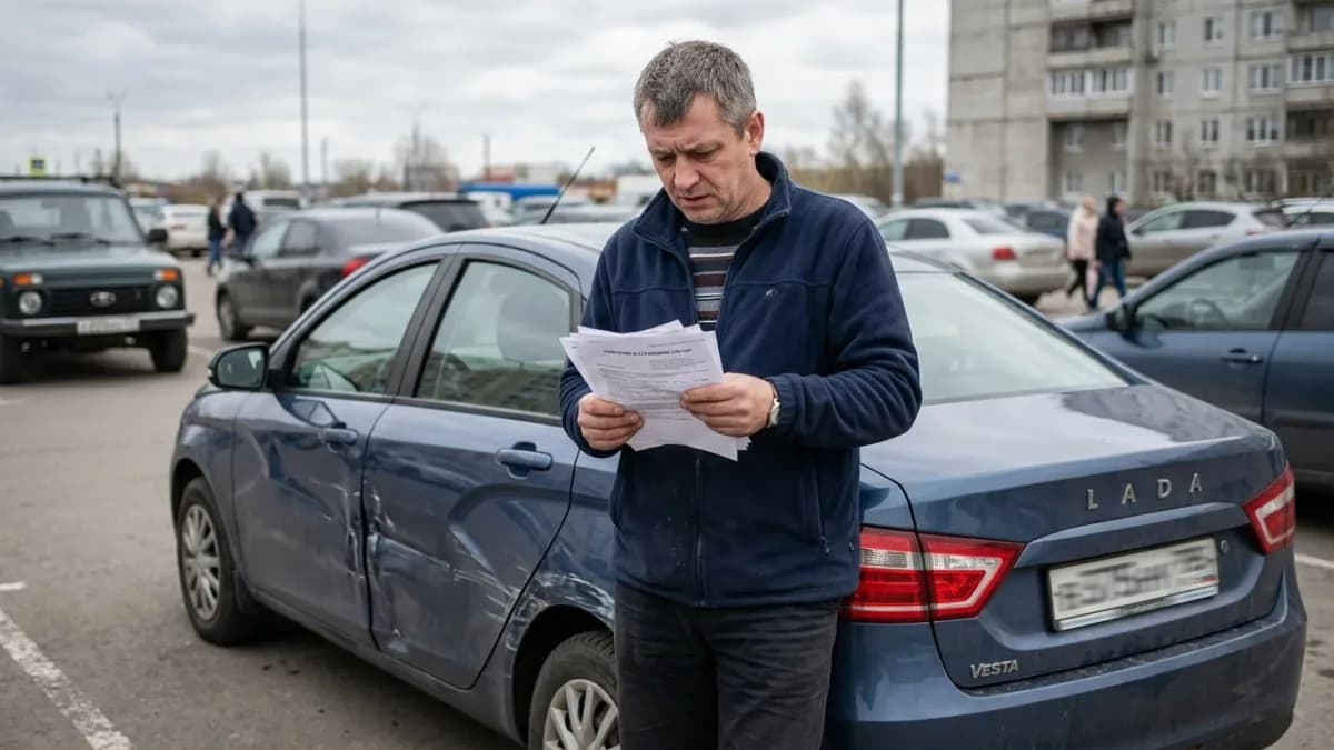 Претензия по ОСАГО в 2026 году: как оспорить отказ и занижение выплаты