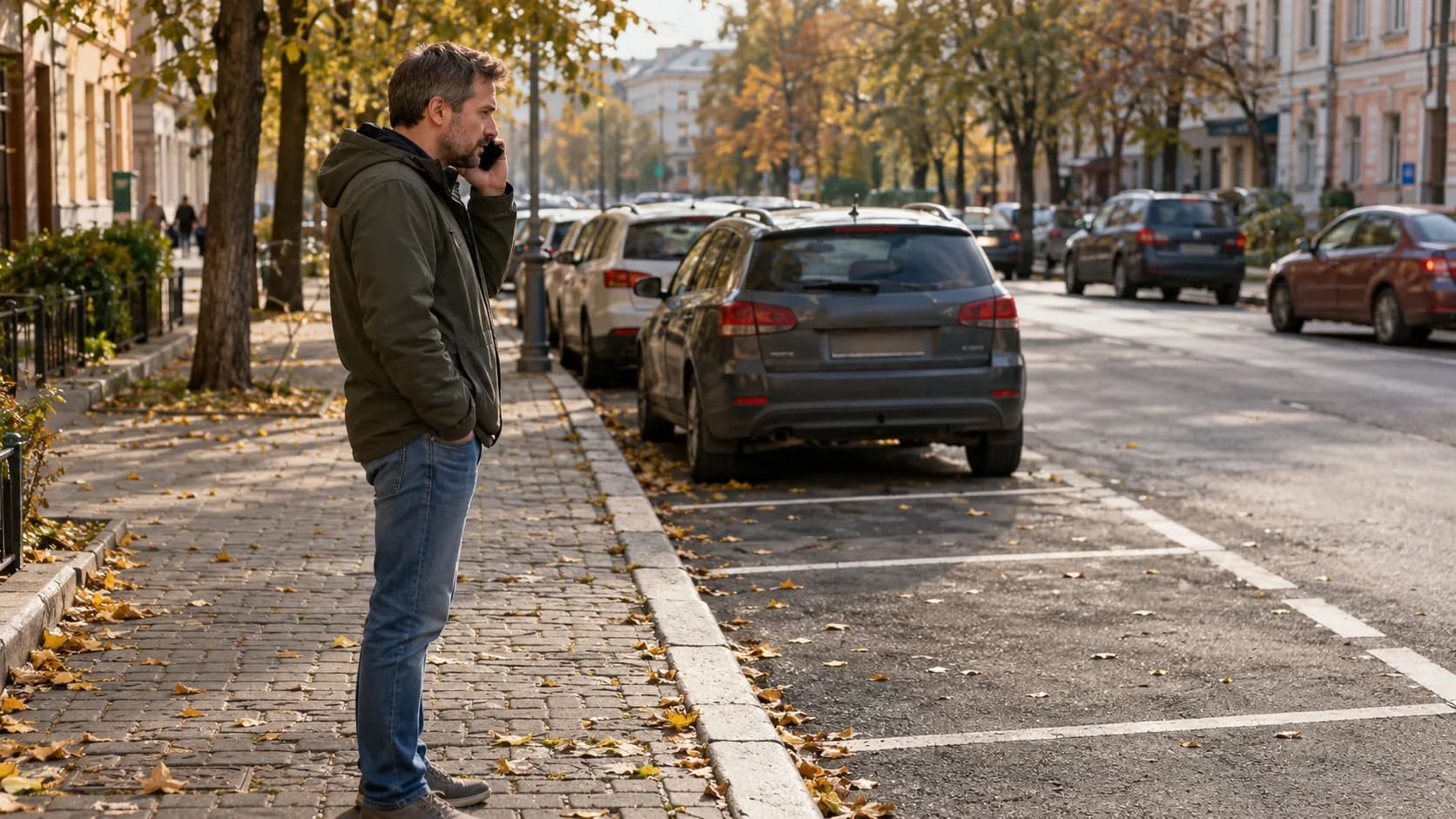 Эвакуация автомобиля на штрафстоянку в 2026 году: забрать и оспорить