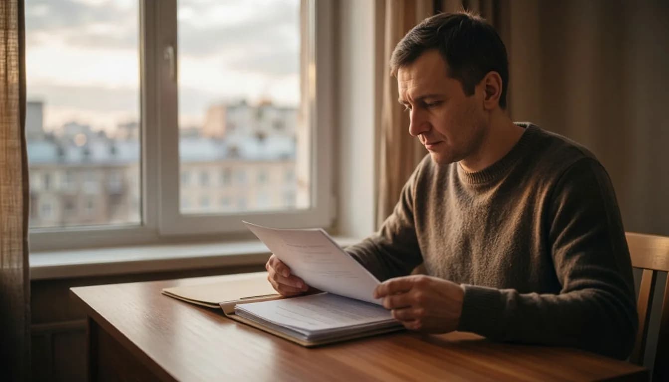 Исковое заявление к страховой компании в 2026 году: как и куда подать
