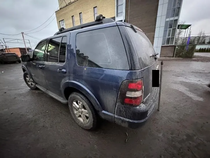 Фото к делу: ДТП в отпуске на трассе Джубга-Сочи, взыскали с виновника 467 921 ₽ через суд в Ярославле
