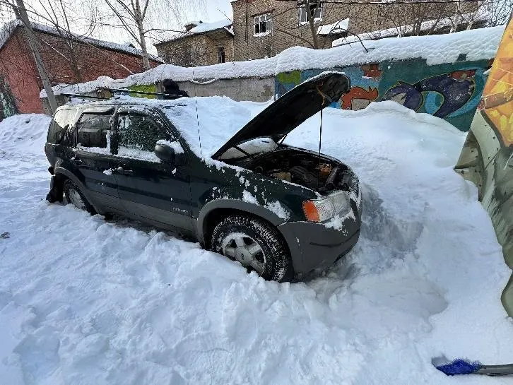 Фото к делу: По европротоколу в приложении лимит 400 000 ₽, а не 100 000 ₽: взыскали 572 649 ₽